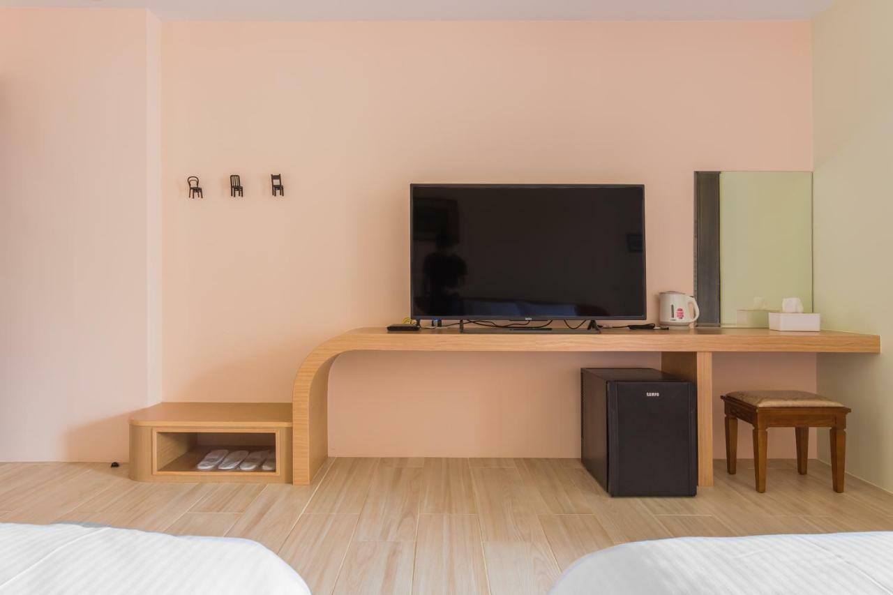 Water Reflection Apartment Манонг Екстериор снимка